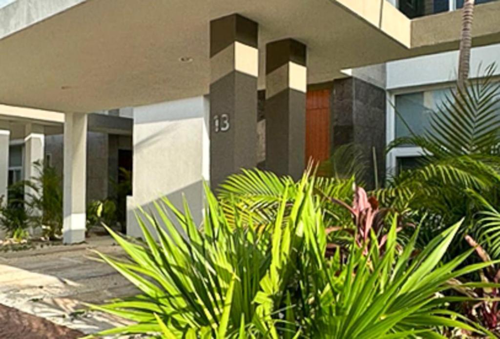Casa en Renta Altozano en Caucel - Imagen 1