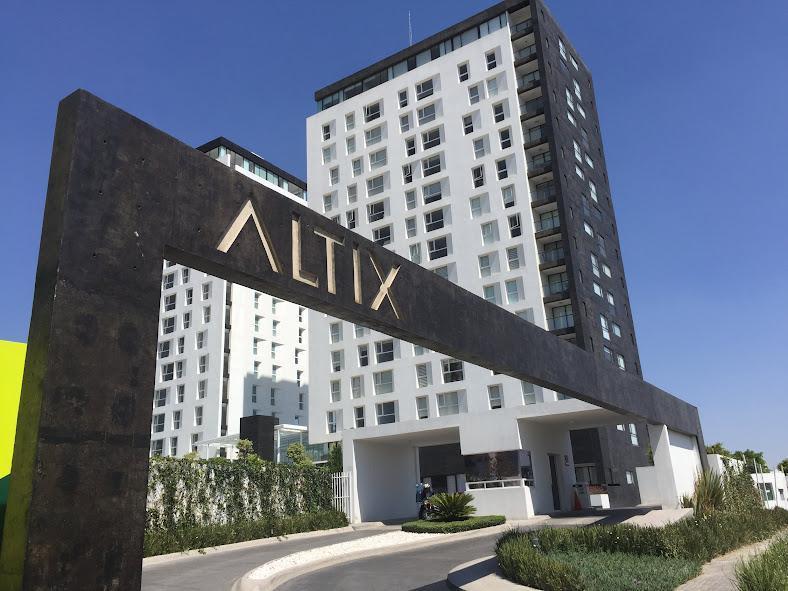 DEPARTAMENTO SONATA LOMAS DE ANGELOPOLIS PUEBLA VENTA en Tlaxcalancingo - Imagen 1