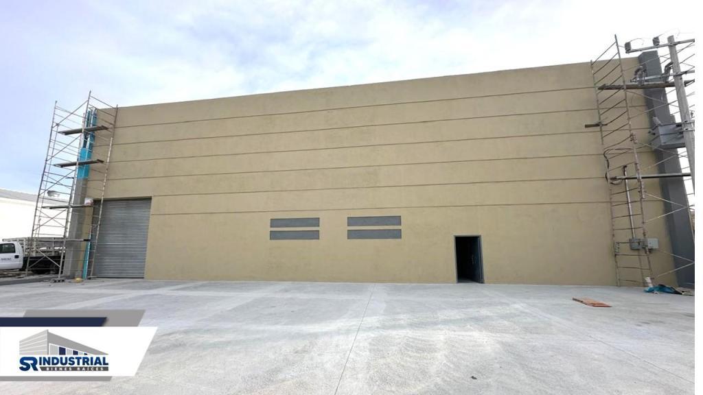 BODEGA EN RENTA ZONA ESCOBEDO en Monterrey (MTY) - Imagen 1