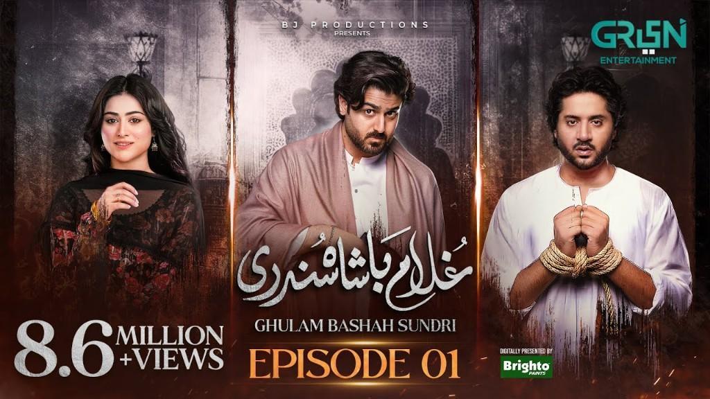 Short & Long-Term Acting Projects in Pakistan - Image 9