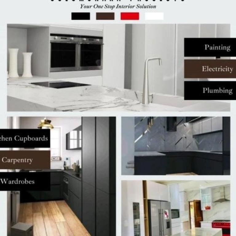 Carpentry services in Randburg - Image 2