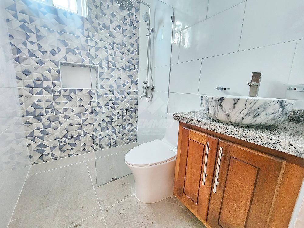 CENTRICO APARTAMENTO LOS ALAMOS SANTIAGO en Santiago - Imagen 4