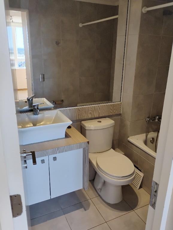 Arriendo departamento, región de la Araucanía , Temuco, en Temuco - Imagen 9