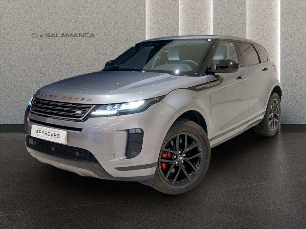 Land-Rover Range Rover Evoque 1.5 P300e I3 S AUTO 4WD PHEV 269CV en Madrid - Imagen 1