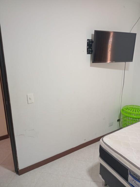 VENDO APARTAMENTO AMPLIO EN BOSTON en Medellín - Imagen 6
