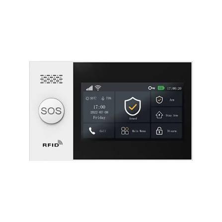 wifi alarm system/ camera in Salt Lake City - Image 2