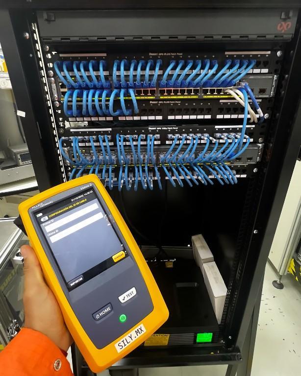 SILYMX DISTRIBUIDORES OFICIALES, BELDEN, PANDUIT, HIKVISION, DAH en Tacubaya - Imagen 2