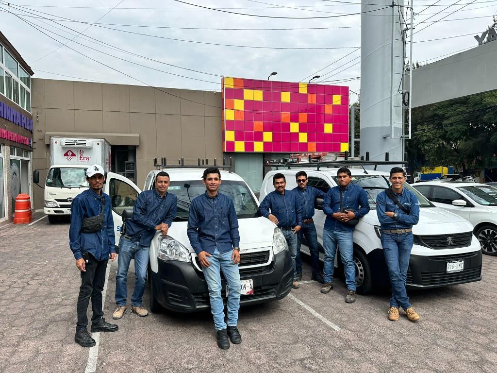 SILYMX DISTRIBUIDORES OFICIALES, BELDEN, PANDUIT, HIKVISION, DAH en Tacubaya - Imagen 3
