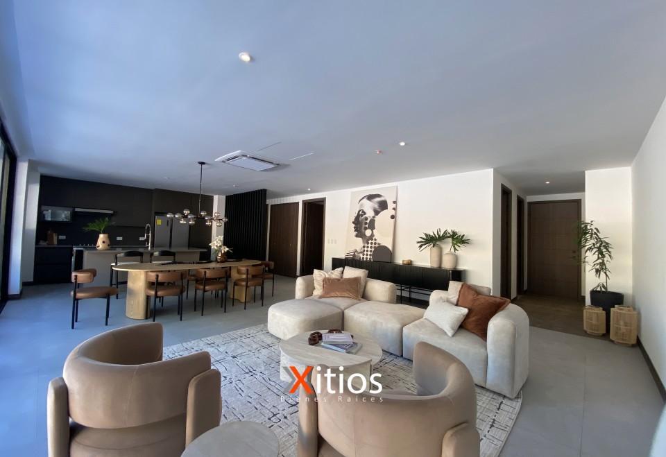 Venta de Apartamento en Nuevo Cuscatlan TA en Rosario de Mora - Imagen 1