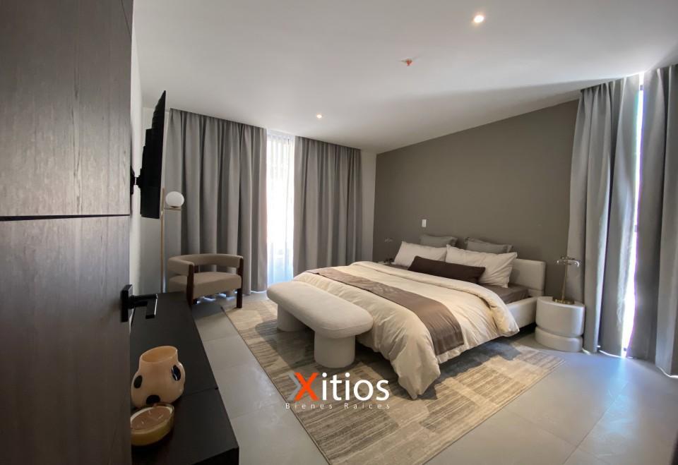 Venta de Apartamento en Nuevo Cuscatlan TA en Rosario de Mora - Imagen 4