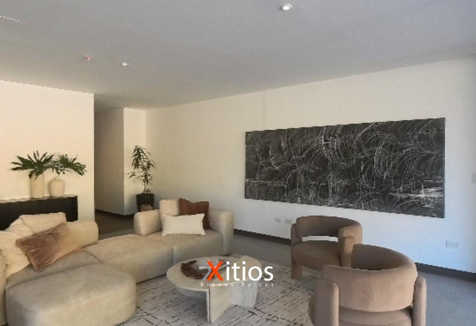 Venta de Apartamento en Nuevo Cuscatlan TA en Rosario de Mora - Imagen 8