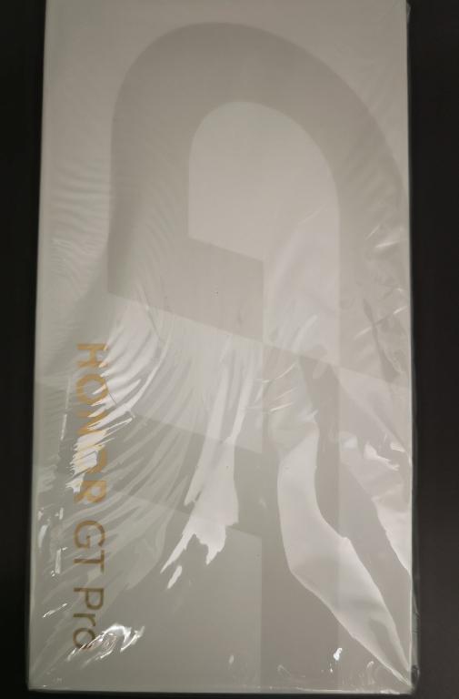 FREE IPhone - New Full Honor GT Pro - SD8 Elite 16+512 7200mah in Mandai - Image 4