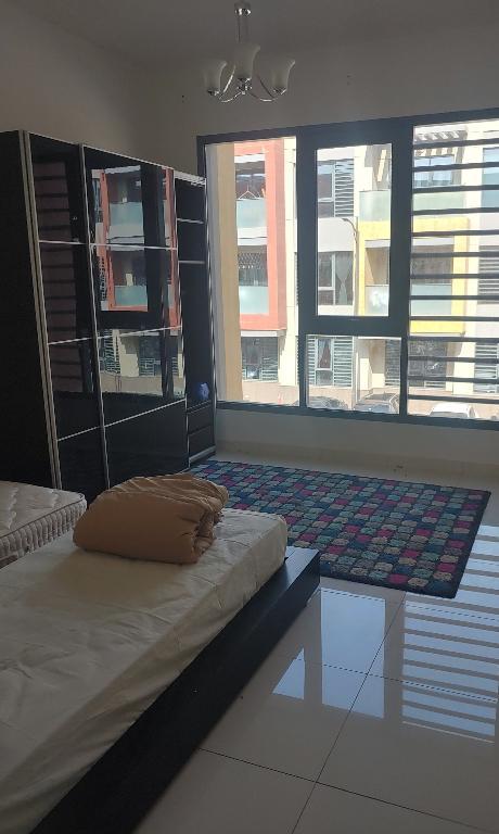 Sharing Residence in Ajman - Image 1
