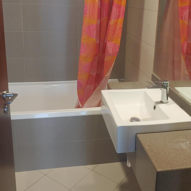 Sharing Residence in Ajman - Image 2