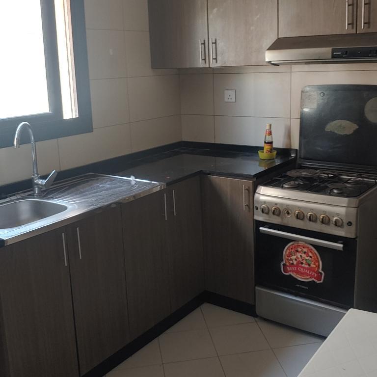 Sharing Residence in Ajman - Image 3