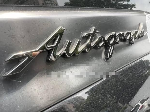 Infinitif Qx80 année 2026 à Abidjan - Photo 10