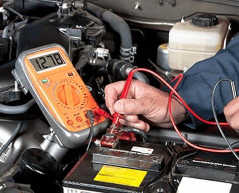 Instant Jump Start Service in JB in United States - Image 1