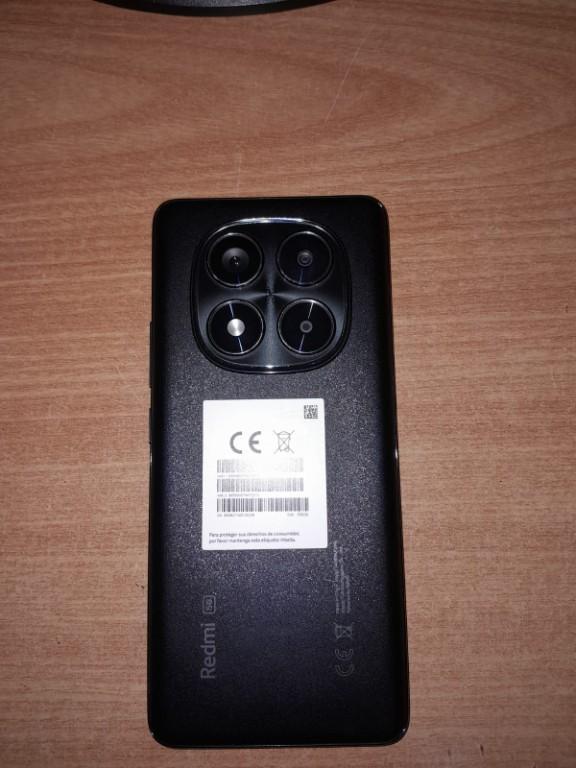 Vendó Redmi Note 14 Pro 5G 11 meses de uso sin rayones en Panamá - Imagen 5