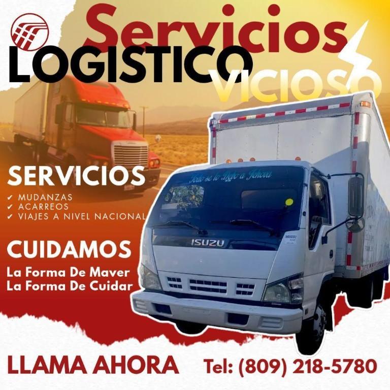 Servicios logísticos en Los Minas - Imagen 2