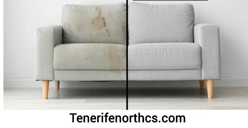 Cleaning services en Tenerife - Imagen 2
