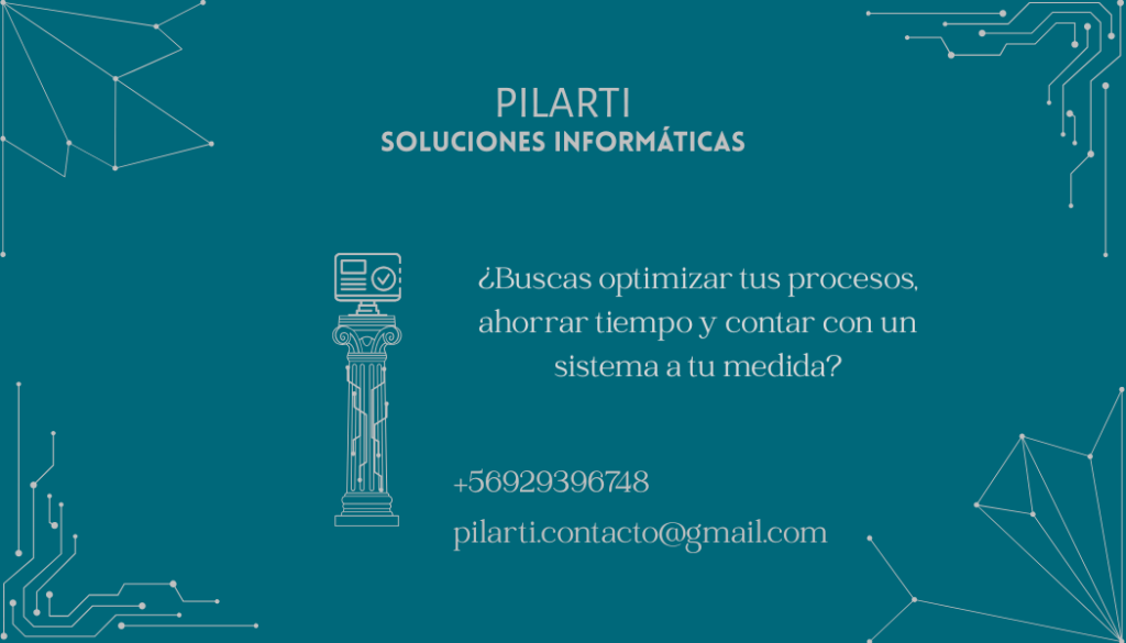 Desarrollo web, servicios informáticos. en Quinta Normal - Imagen 2