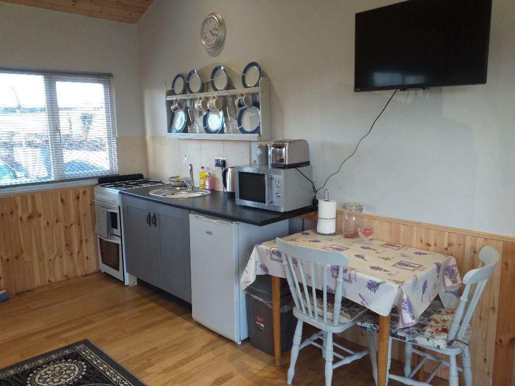 Rooms to let,short term in Ireland - Image 2