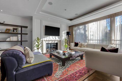 Designed With Elegance In Belgravia in Wimbledon - Image 1