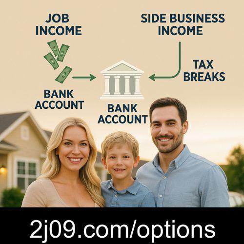 Looking for Real Online Income Options That Actually Work in Birmingham - Image 2
