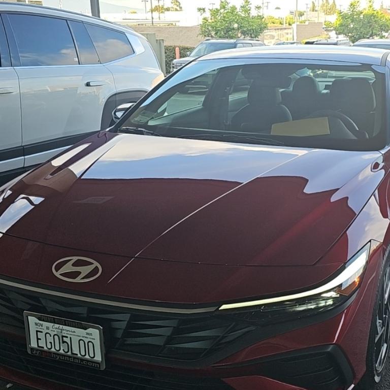 Private Personal Driver & Same-Day Local Delivery in Hacienda Heights - Image 1