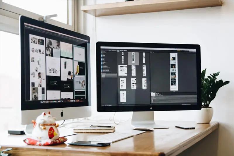 Graphic Design Course in India - Image 1
