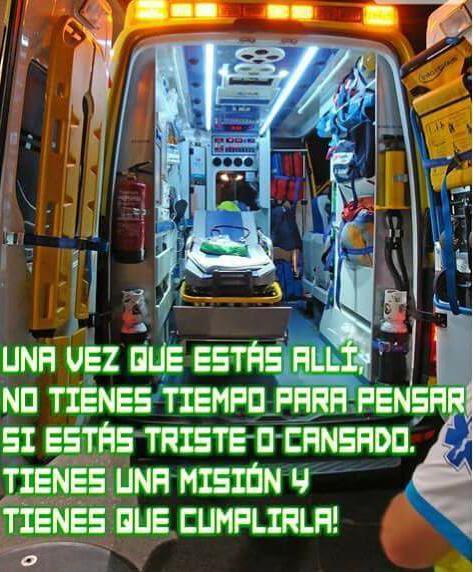 ESPECIALISTA EN PACIENTES CON LIMITACIONES FÍSICAS en San Vicente - Imagen 1