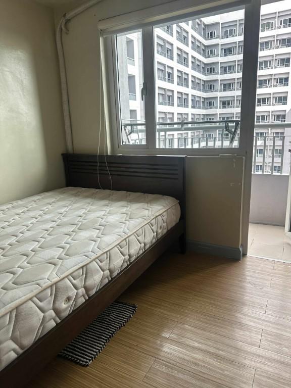 Grace Residences 1 Bedroom Fully Furnished For rent 16K in Pansol - Image 3