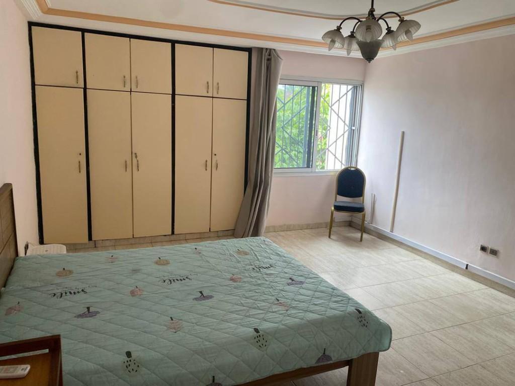 DUPLEX HAUT STANDING A VENDRE en Côte d’Ivoire - Photo 2