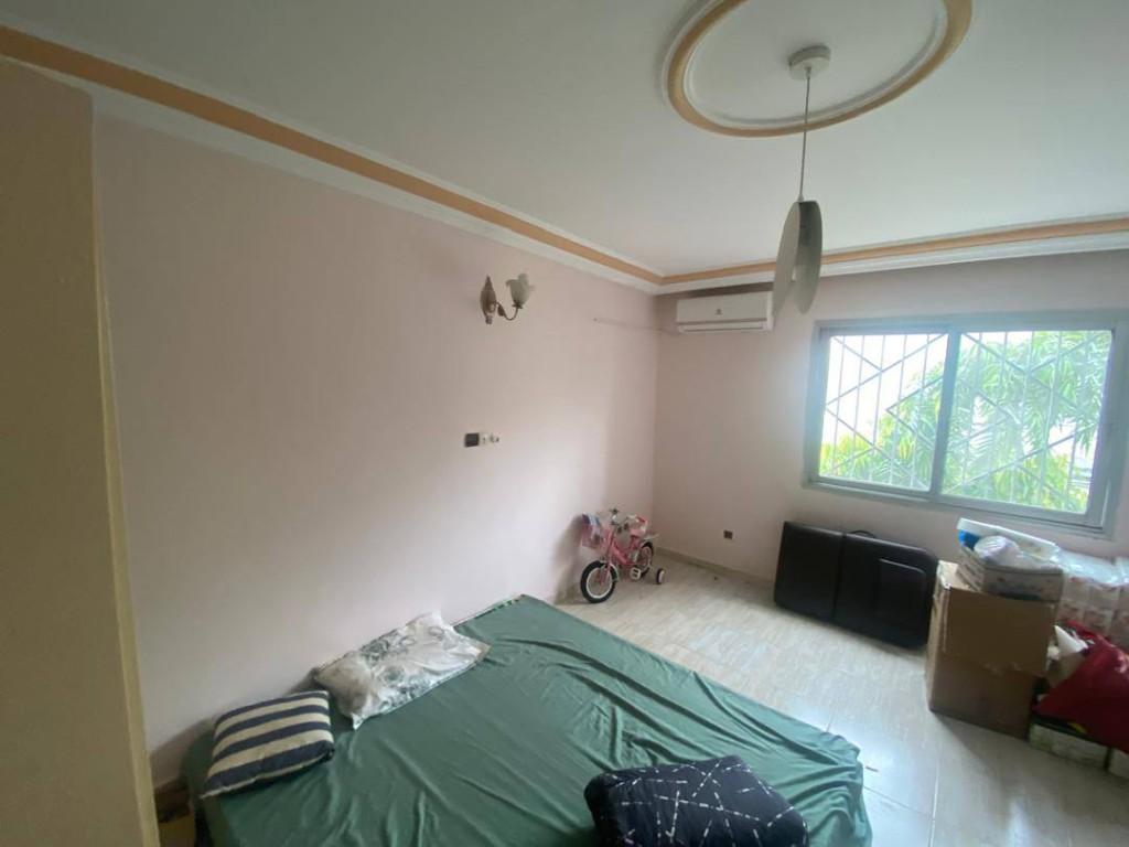 DUPLEX HAUT STANDING A VENDRE en Côte d’Ivoire - Photo 6