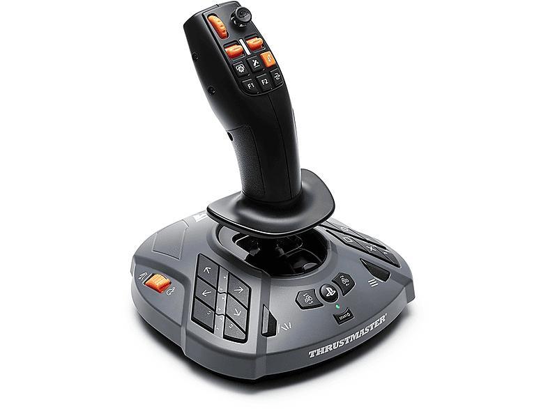 THRUSTMASTER SimTask FarmStick, Multifunktionaler Joystick … in Frankfurt - Bild 1