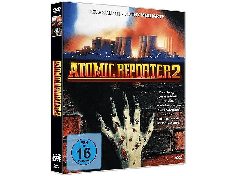 Atomic Reporter 2 DVD in Berlin - Bild 1