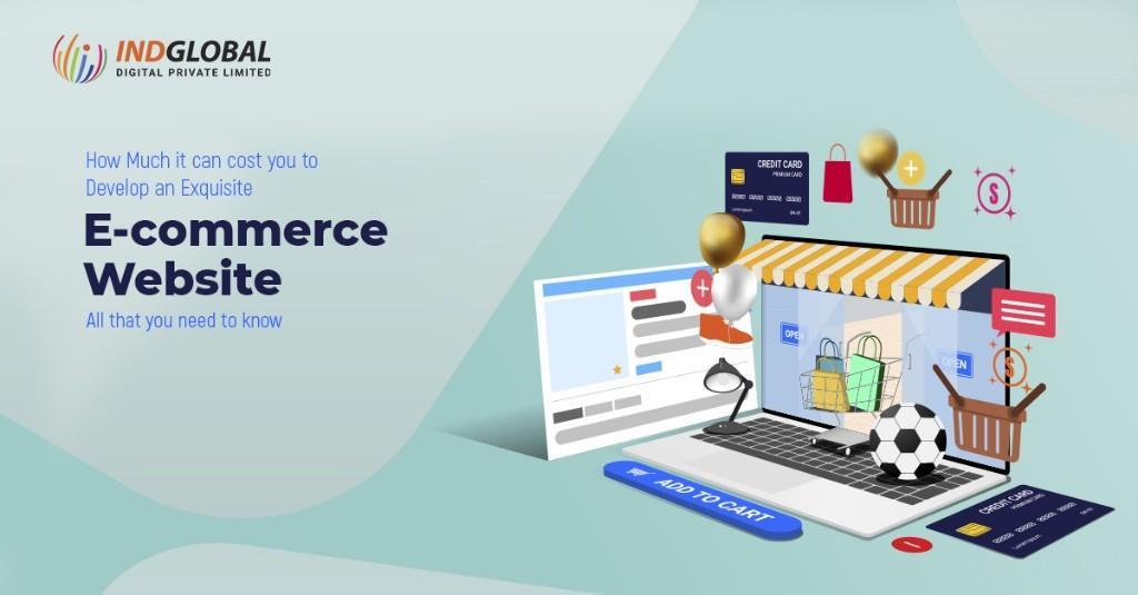 Ecommerce web developers in Dubai in Dwārka - Image 1