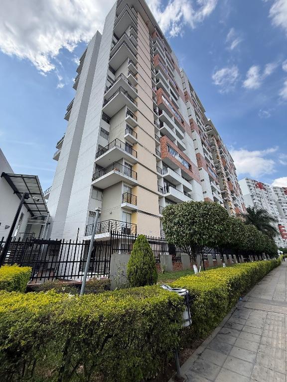 VENTA APARTAMENTO SAN MARTIN. CONJUNTO MONVISO en Piedecuesta - Imagen 1