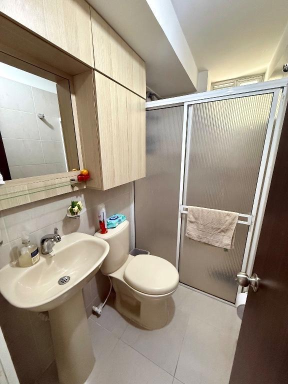 VENTA APARTAMENTO SAN MARTIN. CONJUNTO MONVISO en Piedecuesta - Imagen 7