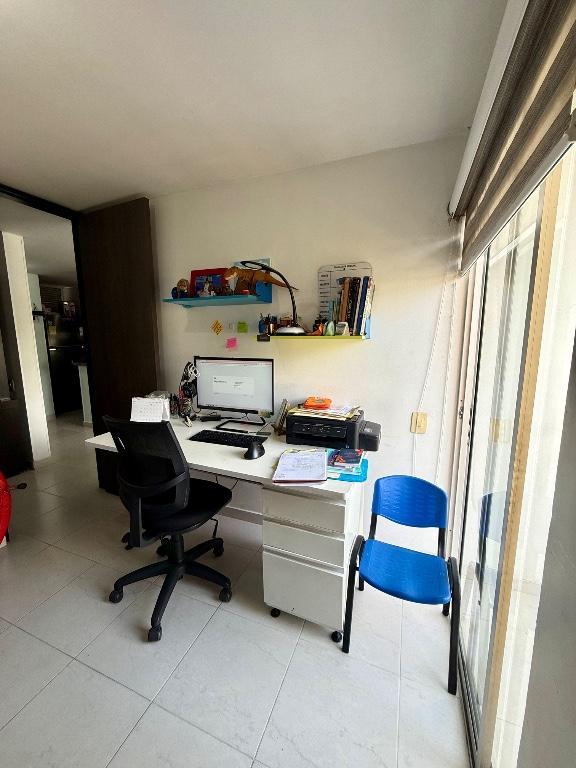 VENTA APARTAMENTO SAN MARTIN. CONJUNTO MONVISO en Piedecuesta - Imagen 8