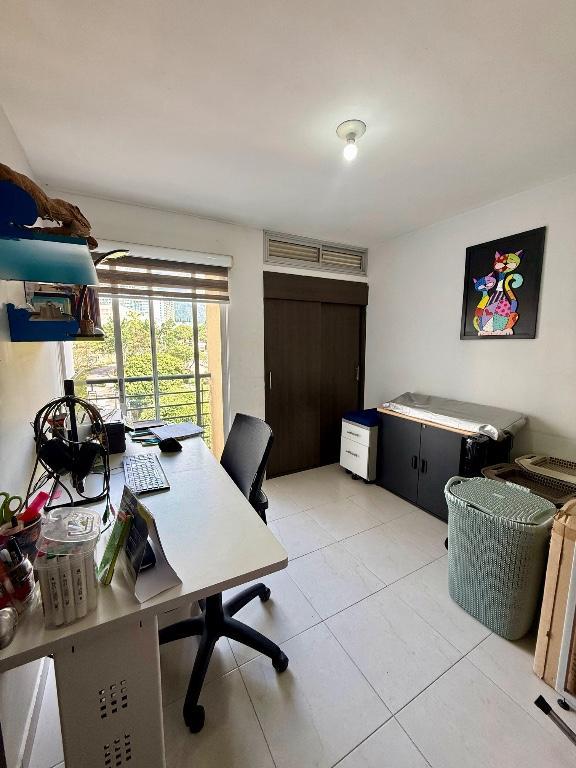 VENTA APARTAMENTO SAN MARTIN. CONJUNTO MONVISO en Piedecuesta - Imagen 9