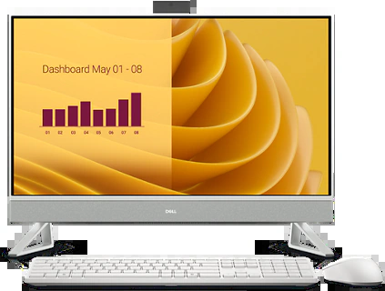 Computer all-in-one price £579 in United Kingdom - Image 1