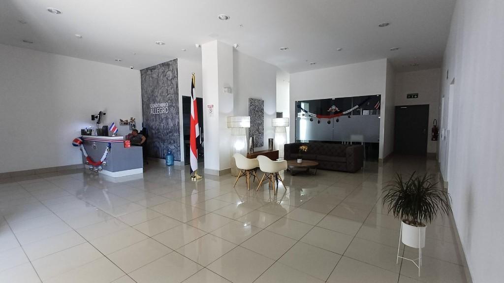 Se vende apartamento en Ulloa Heredia 26-466 en Mora - Imagen 4