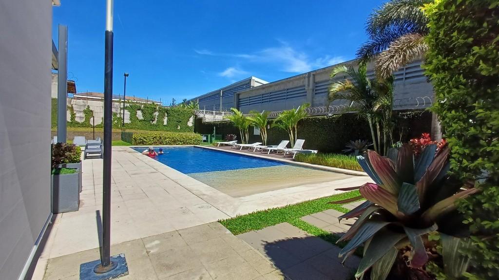 Se vende apartamento en Ulloa Heredia 26-466 en Mora - Imagen 10