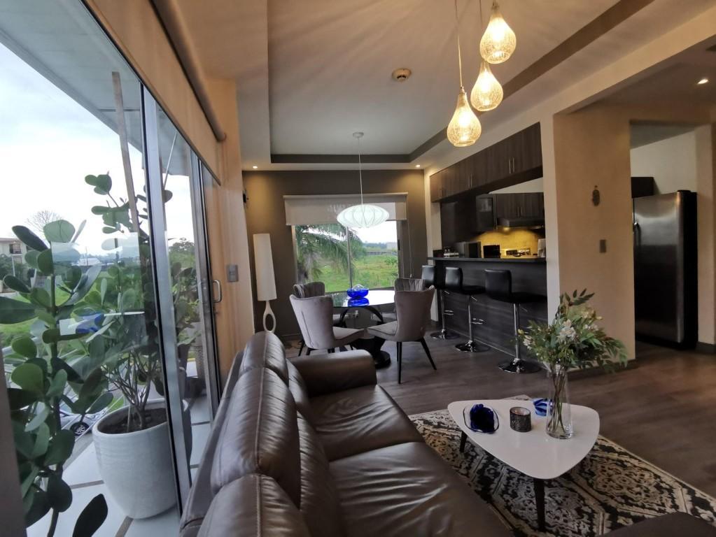 Se vende apartamento en Ulloa Heredia 23-1355 en Mora - Imagen 2