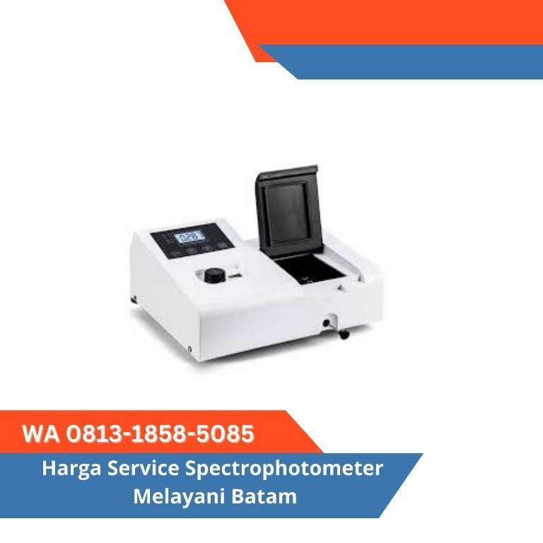 MURAH, WA 0813-1858-5085, Harga Service Spectrophotometer Batam in Indonesia - Image 1