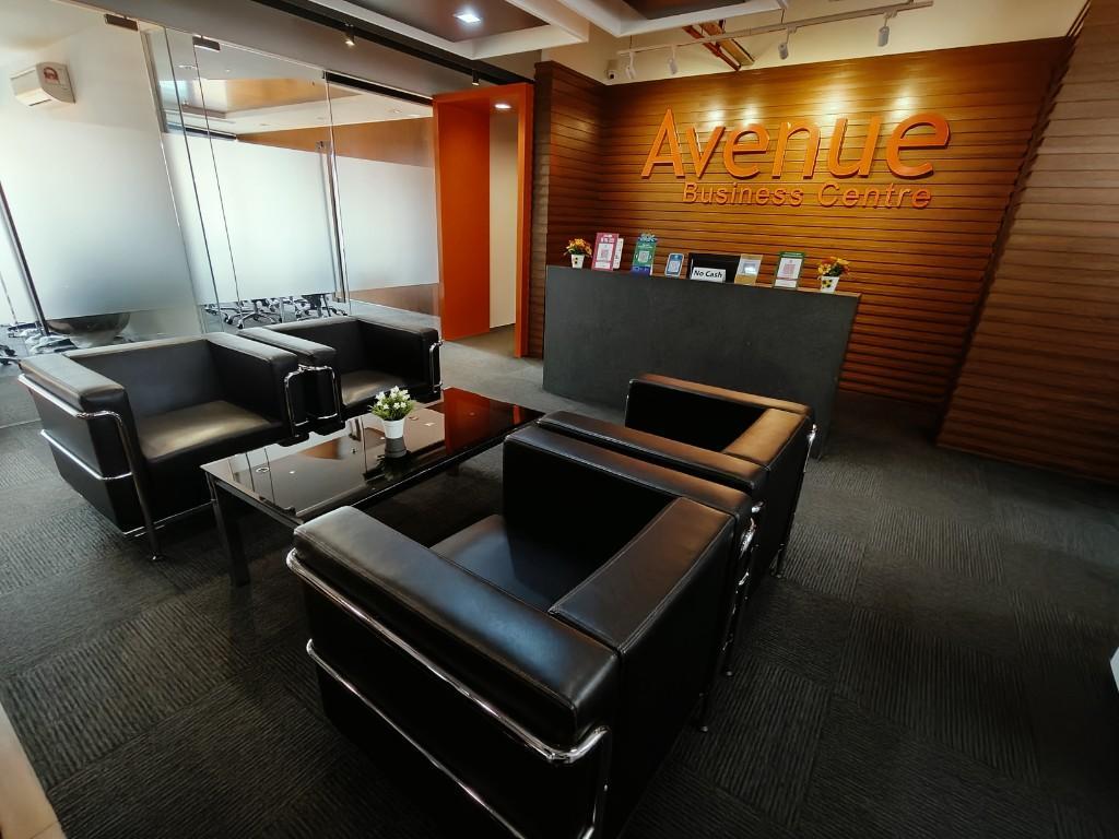 Well-Designed Serviced and Virtual Offices at SetiaWalk in Malaysia - Image 7