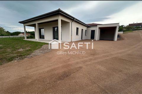 Maison neuve Re2020 à Roanne - Photo 1
