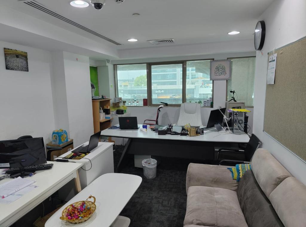 Office available for Rent in United Arab Emirates - Image 5