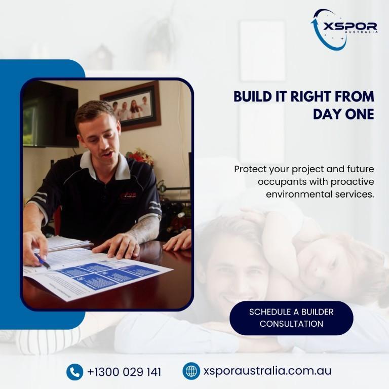 Build Smart Build for the Future in Gold Coast - Image 1